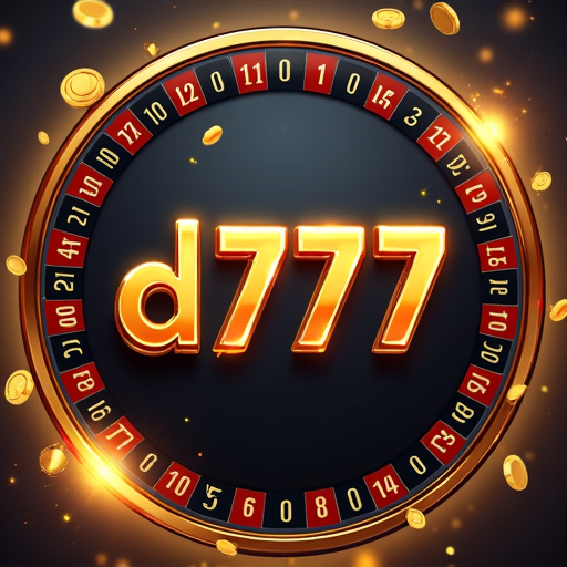 Ícone do dd777